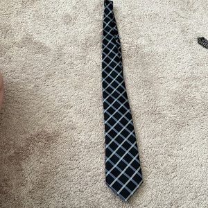 Henry Jacobson Mens Tie